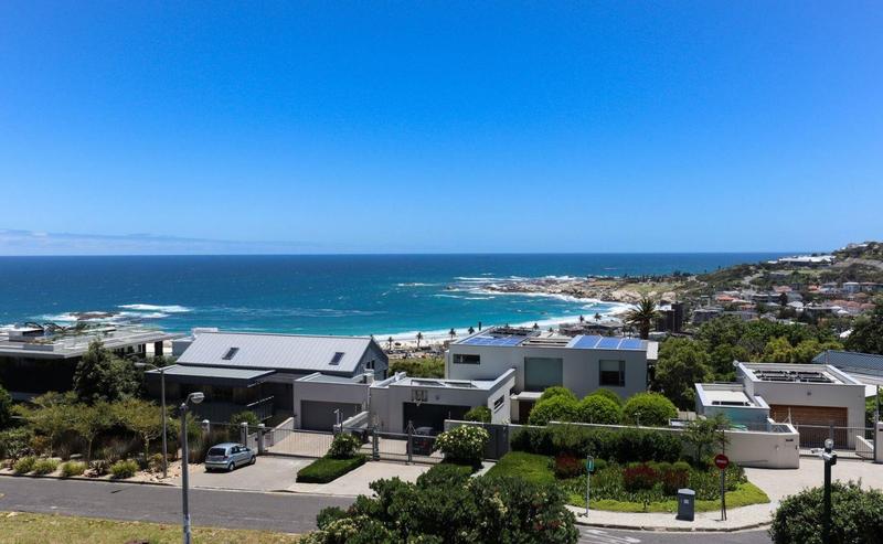 5 Bedroom Property for Sale in Camps Bay Western Cape
